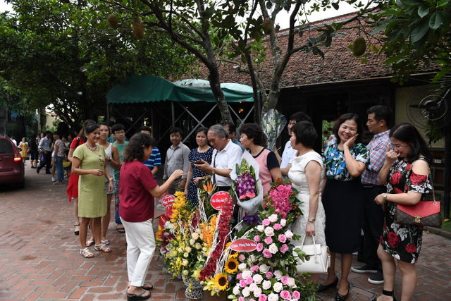 Video tất niên 2018